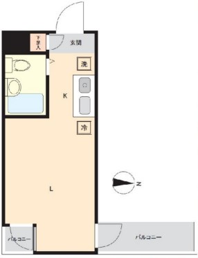 メゾン・ド・セリバテール