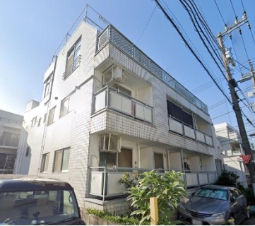日興パレス渋谷ＰＡＲＴ３