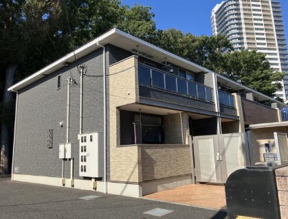 アプリカス烏山