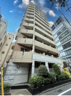 パレステュディオ新宿ＷＥＳＴ