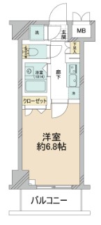 パレステュディオ新宿ＷＥＳＴ