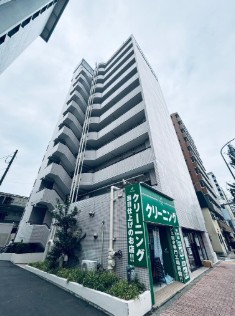 スカイコート戸越銀座