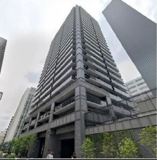 ザ・ファインタワー久屋大通