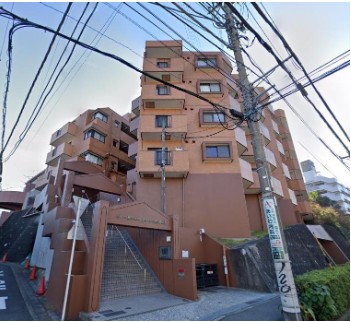ライオンズマンション戸塚町第三