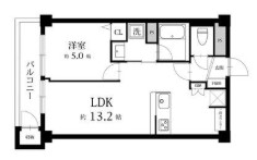 境南マンション