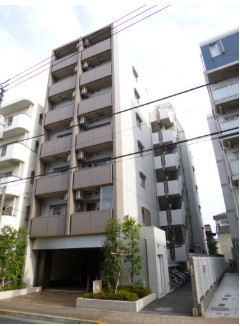 日神デュオステージ国領