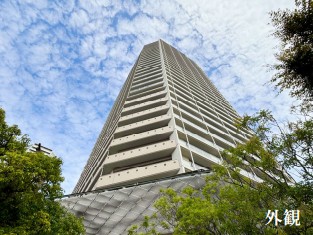 イーストコモンズ清澄白河セントラルタワー