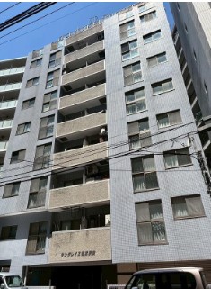 サングレイス横浜駅東