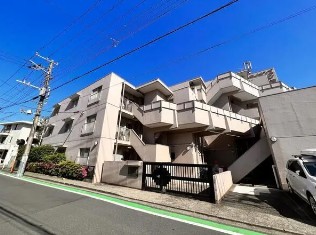 ライオンズマンション沢渡