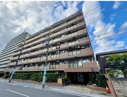 グランイーグル南砂町