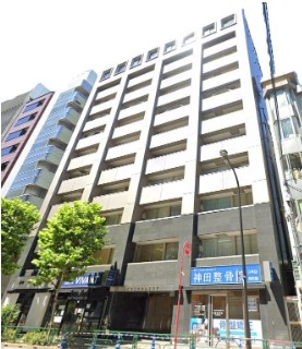 東京ロイヤルプラザ