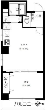 ウェルシャン第２池袋