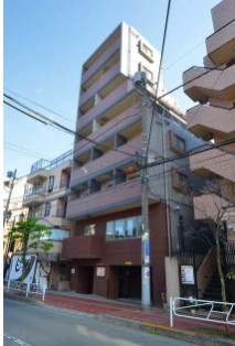 ステージファースト八王子