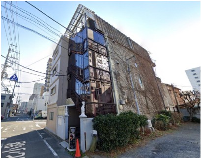 ホワイトプラザ