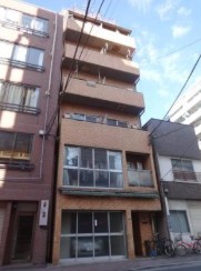 蔵前グリーンプラザ壱番館