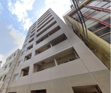 シンシア日本橋