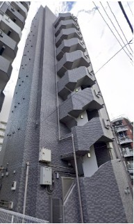 スカイコート高田馬場第６