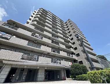 ハイホーム立川一番町