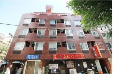 トーア岩本町マンション