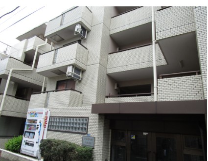 パレ・ドール八王子２