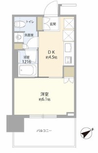 ブリリアタワー浜離宮