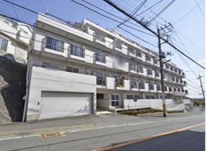 シャトレー町田ガーデン