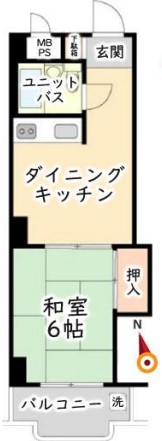 シャトレー町田ガーデン