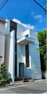 自由が丘柏木ビル