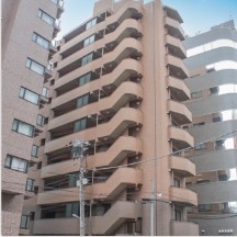 菱和パレス池袋駅前