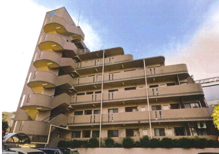 バンベール町田