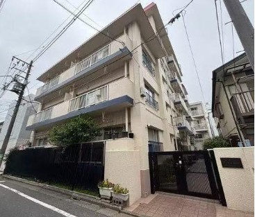 西荻第二ローヤルコーポ