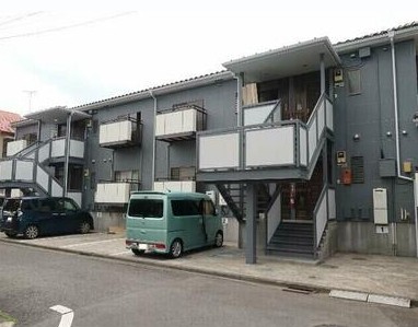 入間町２丁目 1棟アパート