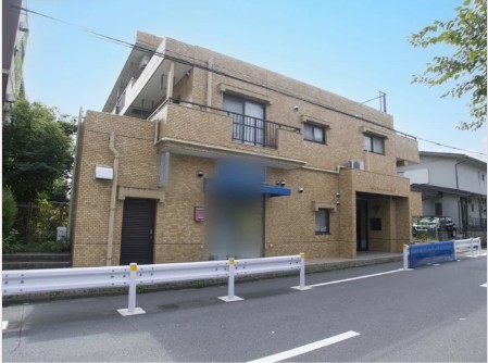 ライオンズマンション井荻第３