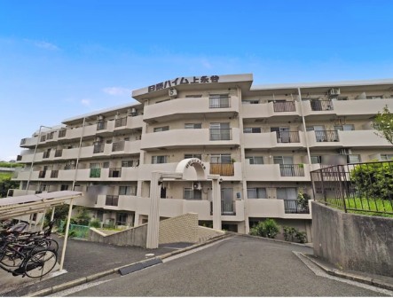 日榮ハイム上永谷