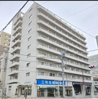 いずみハイツ茅場町