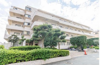 スカイコートヴァンテアン品川