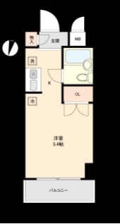 スカイコートヴァンテアン品川