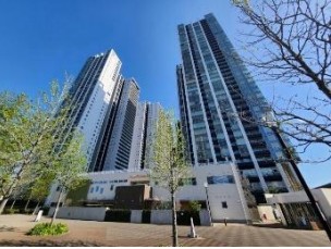 ワールドシティタワーズ　キャピタルタワー