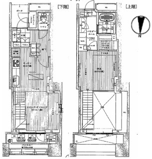 ワールドシティタワーズ　キャピタルタワー
