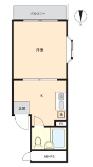 ライベストコート東陽