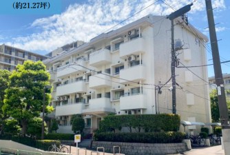 エステート猿江１号棟