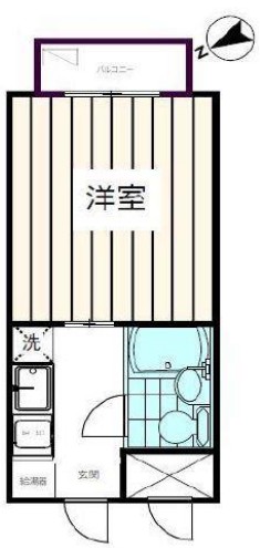 パールピア南砂