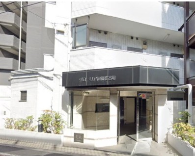 グローリア初穂椎名町