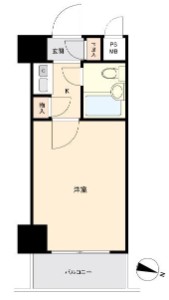 グローリア初穂椎名町