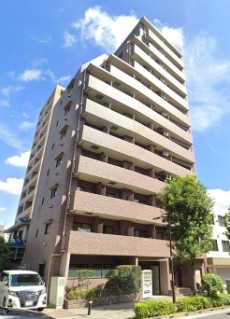 菱和パレス立教大前