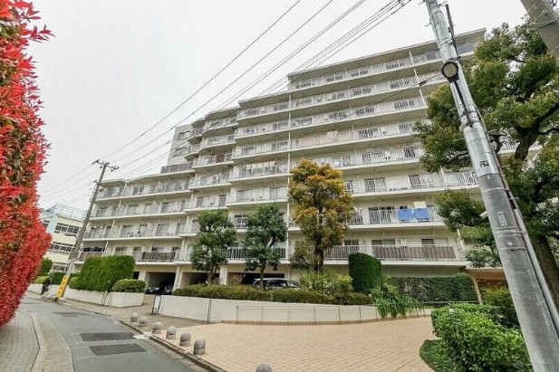 目白ガーデニア