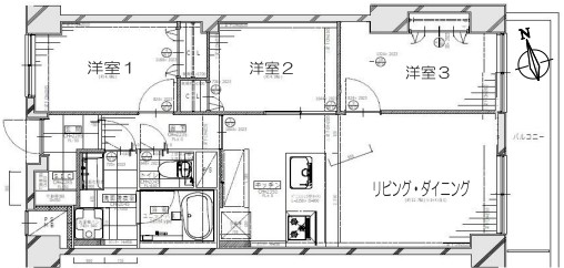 目白ガーデニア