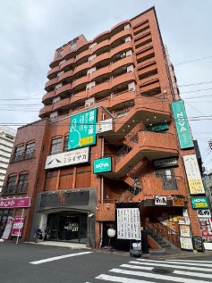 ヒルクレスト駒込