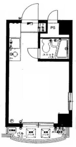 ヒルクレスト駒込