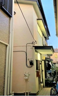 錦１丁目 戸建賃貸